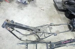 Harley Davidson Aermacchi Amf H6 Frame Chassis. Fixed Price $128.91.