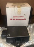 Kawasaki KX-85 Igniter Module 21119-1572. Fixed Price $90.00.