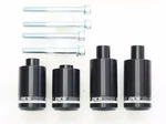 Oes Frame Sliders 2014 2015 2016 Yamaha MT-09 FZ-09 FZ09. Fixed Price $119.99.