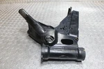 06-09 Harley-davidson Dyna Frame Chassis Good Neck *c* 47463-06BHP. Fixed Price $699.95.