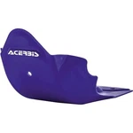 Acerbis - 2690690211 Skid Plate, Blue. Fixed Price $70.58.