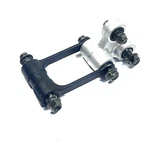 2019 2024 Zhejiang XB88, Xmotos XB88-250, Rear Suspension Linkage. Fixed Price $88.50.