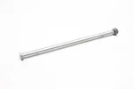 90-96 Kawasaki Vulcan 500 Oem Rear Swingarm Bolt 33032-1113. Fixed Price $18.99.