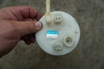 08 Yamaha R1 Gas Fuel Pump E-899. Fixed Price $99.00.