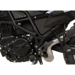 Touratech Frame Guard Bmw F650GS (twin)/ F800GS/ Adventure/ F700GS Left 044-0403. Fixed Price $44.32.