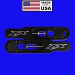 2011-2024 Kawasaki Ninja ZX-10R Swingarm Extensions "made The Usa". Fixed Price $129.00.