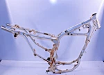 06 Frame Chassis Oem 50100-KPT-A00ZA. Fixed Price $399.99.