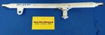 2001 2000 Yamaha YZ80 Oem Left Hand Frame Side Support Tube Bar. Fixed Price $6.56.