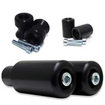 Shogun Standard Frame Slider - Black Guards. Fixed Price $101.26.