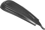 Saddlemen Carbon Fiber Side Fill Dash Panel Matte Black #CF-821-07-001M. Fixed Price $399.00.