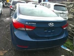 Used Front Frame Crossmember Fits: 2014 Hyundai Elantra Suspension. Fixed Price $376.84.