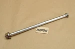 Vtg Used Oem Honda CA160 CA95 Swing Arm Pivot Bolt & Nut 90121-200-000. Fixed Price $38.49.