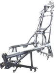 2024 Yamaha Yzf R3 Main Frame Chassis Cln Fl Ttl 1WD-F1110-13-00. Fixed Price $900.00.