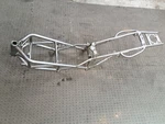 Ducati Monster 2001 2002 Frame Straight From Running Bike Papers 47010531CA. Fixed Price $825.00.