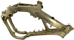 2019 2023 Kawasaki Oem Frame 32160-0973 Chassis 2024 SB97. Fixed Price $582.28.