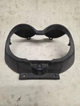 - 10 2007 Suzuki Bandit Gsf 1250 Front Gauges Cover Fairing Plastic. Fixed Price $28.00.