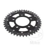 Zf Sprockets Transmission Plate Crown Dual 42T P-525 080 Mm 110. Fixed Price $109.72.