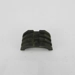 2006 Yamaha YZ450F 50TH Anniversary Fuel Tank Locating Damper 5XC-24182-90-00. Fixed Price $12.99.