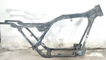 1988 Harley Flhtc Electra Glide Main Frame Chassis Straight. Fixed Price $772.42.