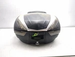 15-18 Kawasaki Klz 1000 Versys Lt Rear Top Case 99994-0899. Fixed Price $228.62.