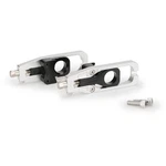 Puig Chain Tension Adjuster - Silver 20689P. Fixed Price $199.51.