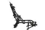 15 Yamaha Yzf R3 Frame. Fixed Price $699.99.