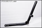 New Right 2007 Harley-davidson Vrscdx Night Rod Special Frame Lower Rail Fredy. Fixed Price $599.00.