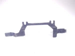 1997 Kawasaki Ninja ZX1100 Rear Side Rail Mount Bracket Free Shipping. Fixed Price $25.69.