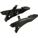 Motobrackets Suzuki Subframe Right And Left Seat Rails 2007 2008 GSXR1000. Fixed Price $139.99.