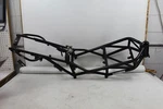 Ducati Monster Main Frame Chassis Slvg Straight! 47011811AB. Fixed Price $494.99.