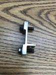 Yamaha YZFR1 2004-2006, Bracket 7 Part # 5VY-2116J-00-00. Fixed Price $15.99.