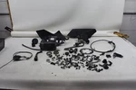 Ktm Duke 890R 21-22 Fairing Bolts Misc Hardware Set Cover Bracket. Fixed Price $44.99.