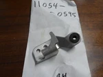Nos Oem Kawasaki Right Helmet Horder Bracket 2006-07 ZX1000D 11054-0595. Fixed Price $7.99.