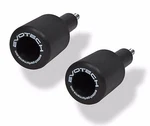 Yamaha MT-07 2013-2017 Frame Crash Bobbins Protection By Evotech Performance. Fixed Price $100.73.