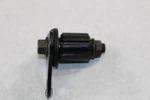 Frame Plate #1 Black 41911-19C00-019 1996 Suzuki Katana GSX750. Fixed Price $10.00.