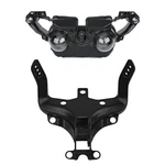Front Headlight Assembly & Fairing Stay Bracket Fit For Yamaha Yzf R1 2009-2011. Fixed Price $159.80.