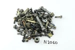 Triumph Trident 900 T300 1997 - Frame Screws N2060. Fixed Price $49.12.