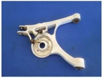 1999-2004 Ford Mustang Cobra Svt Dohc Passenger Rear Lower Control Arm Irs 1897. Fixed Price $142.49.