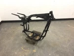 Main Frame Chassis Cln Ready To Go 2001 Harley-davidson Dyna Low Rider Fxdl 2499. Fixed Price $621.44.