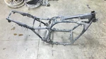 84 Kawasaki Ltd Frame Chassis. Fixed Price $150.00.