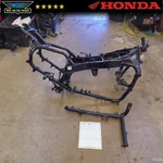 1998 Honda Goldwing GL1500SE Main Frame Chassis Body + T 50100-MAM-A80. Fixed Price $500.00.