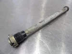 09-26 Kawasaki Ninja ZX6R ZX636 Swingarm Pivot Bolt 33032-0044. Fixed Price $11.16.
