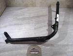 2005 Suzuki VS1400 Glp, Right Hand Rh Black Frame Support Arm (OPS7064). Fixed Price $21.82.