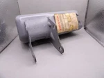 Nos Honda CL450 Scrambler 1969-1971 Genuine Tool Box Oem 83500-283-010Z. Fixed Price $186.84.