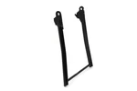 Big Twin Black Rear Frame Stand For Harley-davidson. Fixed Price $218.99.