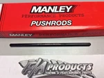 Manley 25716-8 Swedged End 8.000" Long .080" Wall 5/16" 4130 Push Rod Set Of. Fixed Price $83.36.