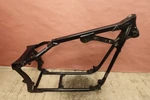 2000-2011 Harley Davidson Heritage Softail Flstc Main Frame Chassis (mn Salvage). Fixed Price $945.49.
