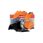 Polisport Enduro Standard Kit - Factory Color 90103CL77. Fixed Price $67.04.