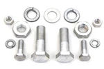 Colony Rear Frame Bar Mount Kit Part Number 9531-13. Fixed Price $55.99.