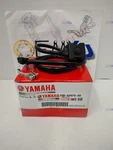 Yamaha Genuine Oem Start Button Switch YZ250F YZ450F 2GB-83976-00-00. Fixed Price $49.90.